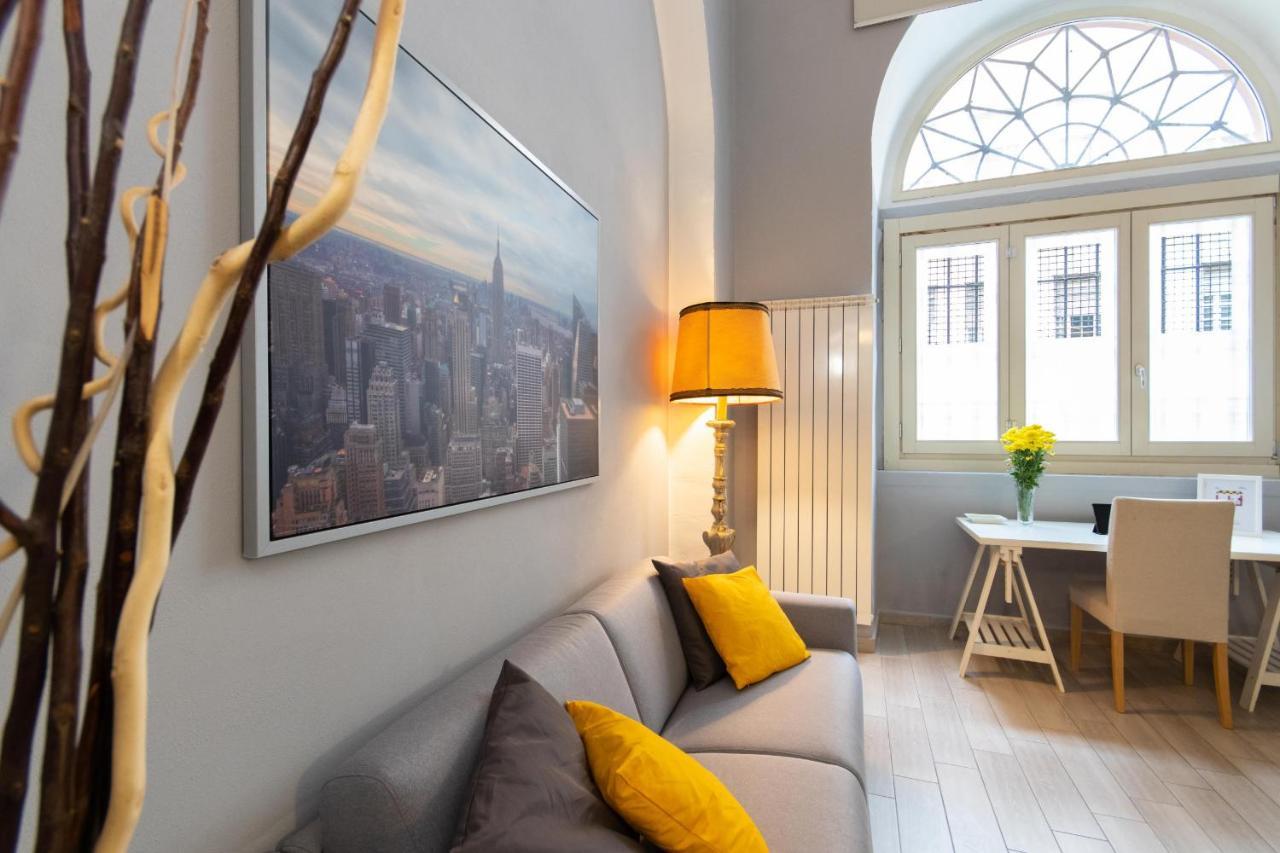 Studio In Piazza Della Consolata By Wonderful Italy Apartment Turin Exterior photo